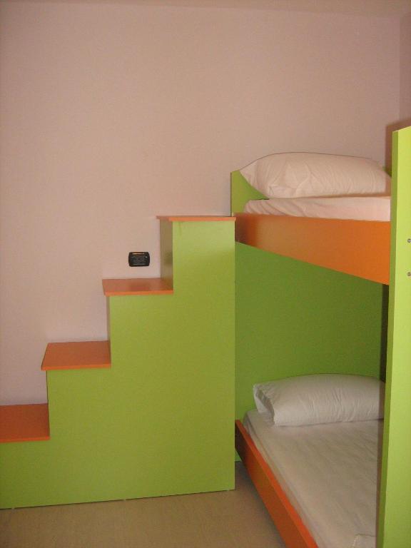 Hotel Albion Durrës Szoba fotó