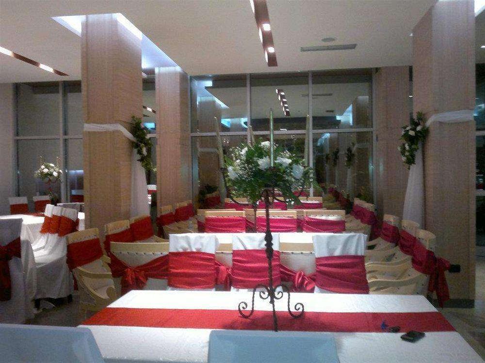 Hotel Albion Durrës Kültér fotó