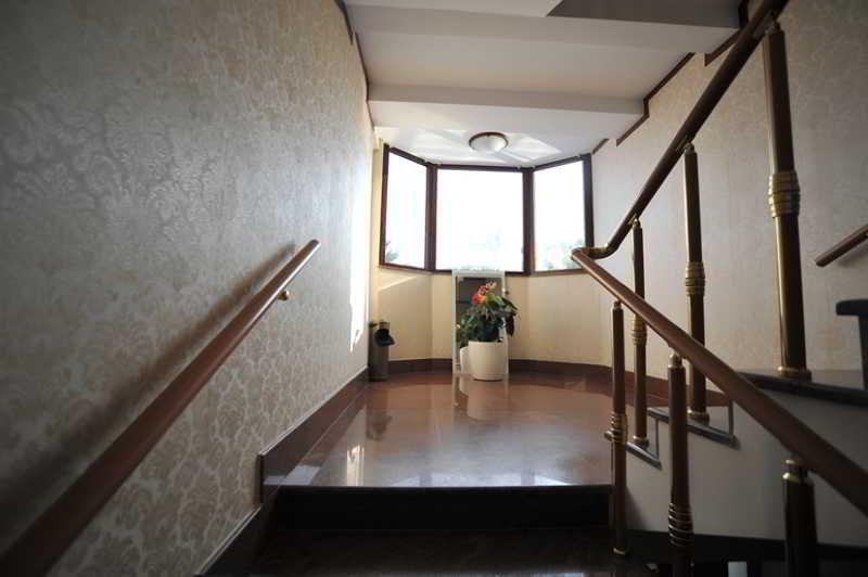 Hotel Albion Durrës Kültér fotó