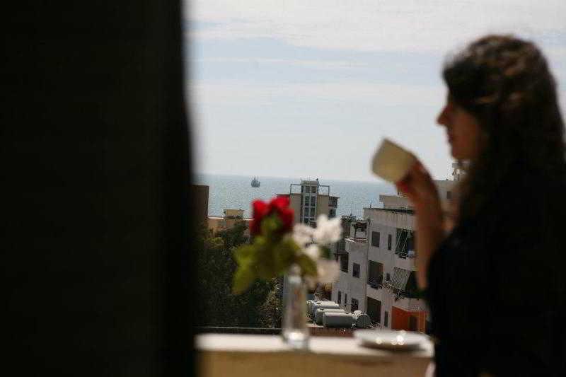 Hotel Albion Durrës Kültér fotó