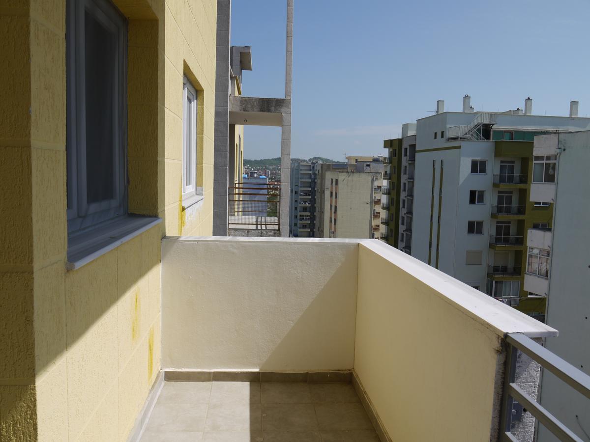 Hotel Albion Durrës Kültér fotó